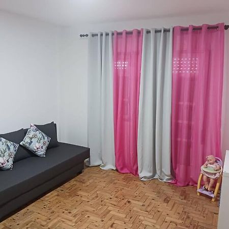 Simpatico Apartamento No Centro Lisboa Exterior foto