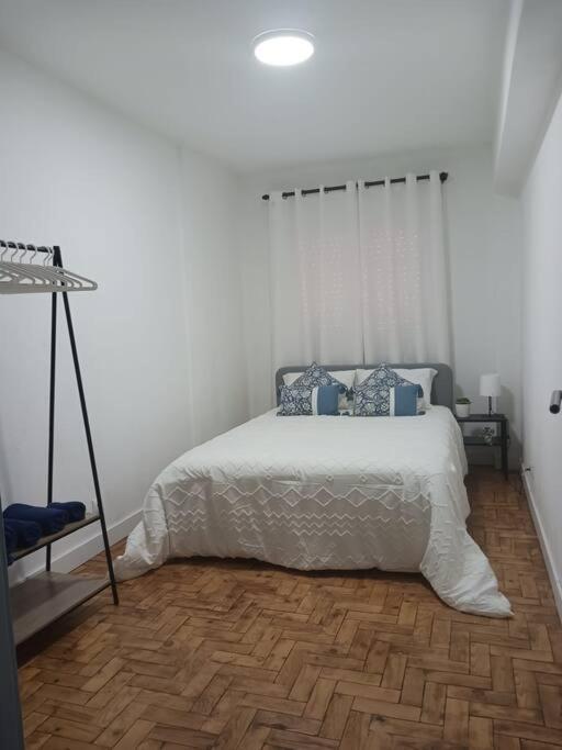 Simpatico Apartamento No Centro Lisboa Exterior foto